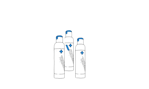 Šampūnai ir kondicionieriai