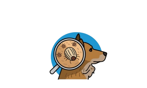 Priemonės nuo erkių